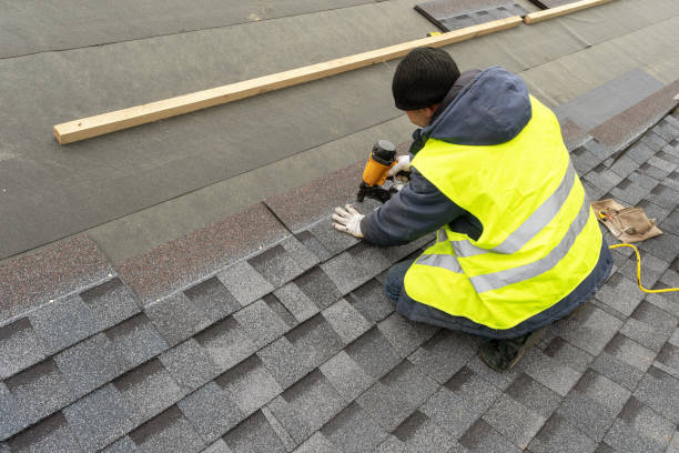 Professional Roofing Contractor in Sour Lake, TX