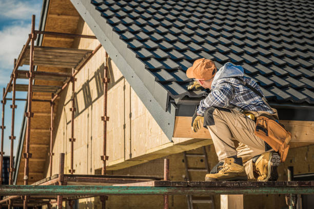 Best Roof Replacement Cost  in Sour Lake, TX